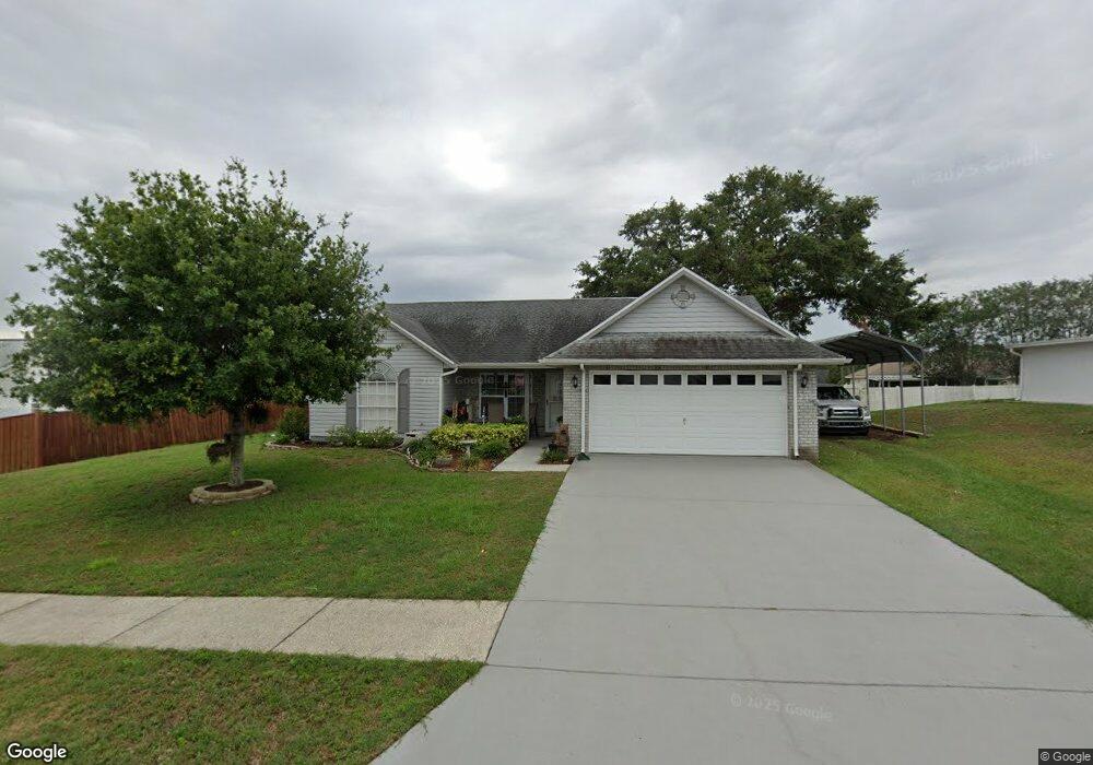 38910 Carr Dr, Zephyrhills, FL 33540 - photo 1