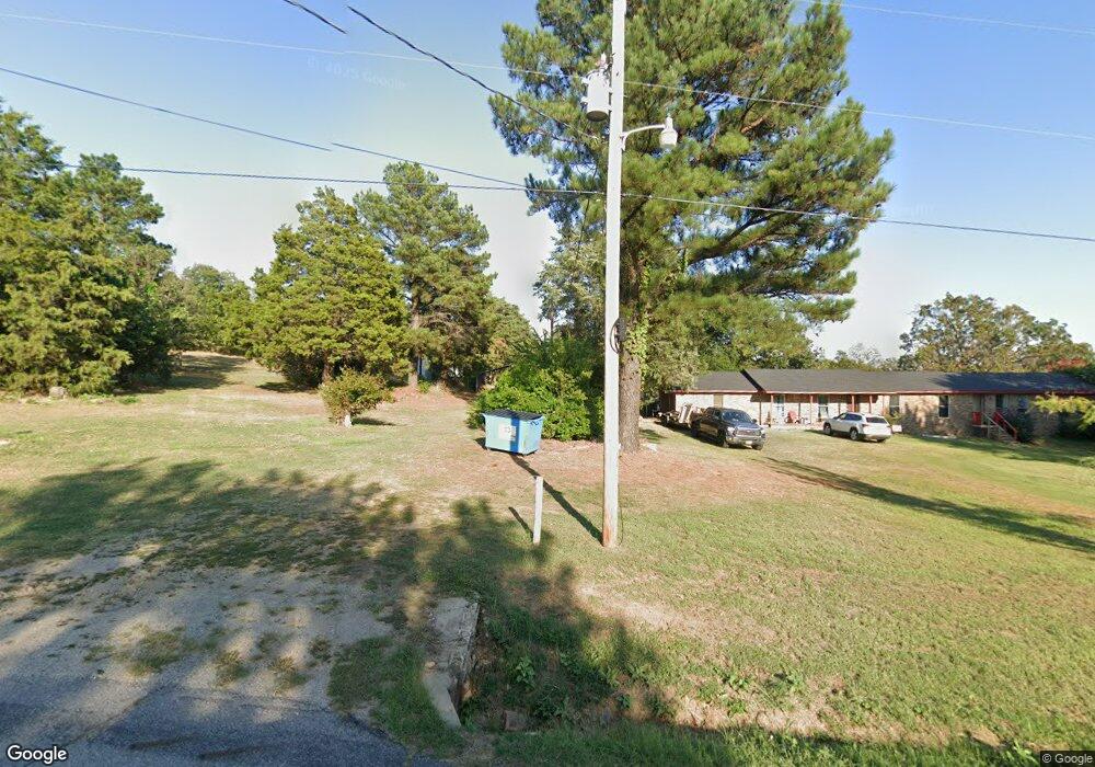 110127 S 4760 Rd, Muldrow, OK 74948 - photo 1