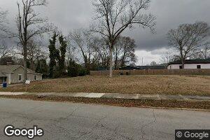 711 W Broad St, Griffin, GA 30223