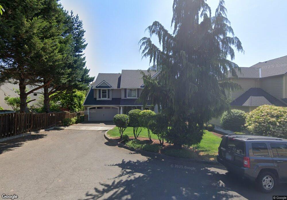 15310 SE Mia Ct, Clackamas, OR 97015 - photo 1