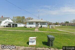 505 E State St, Corydon, IA 50060