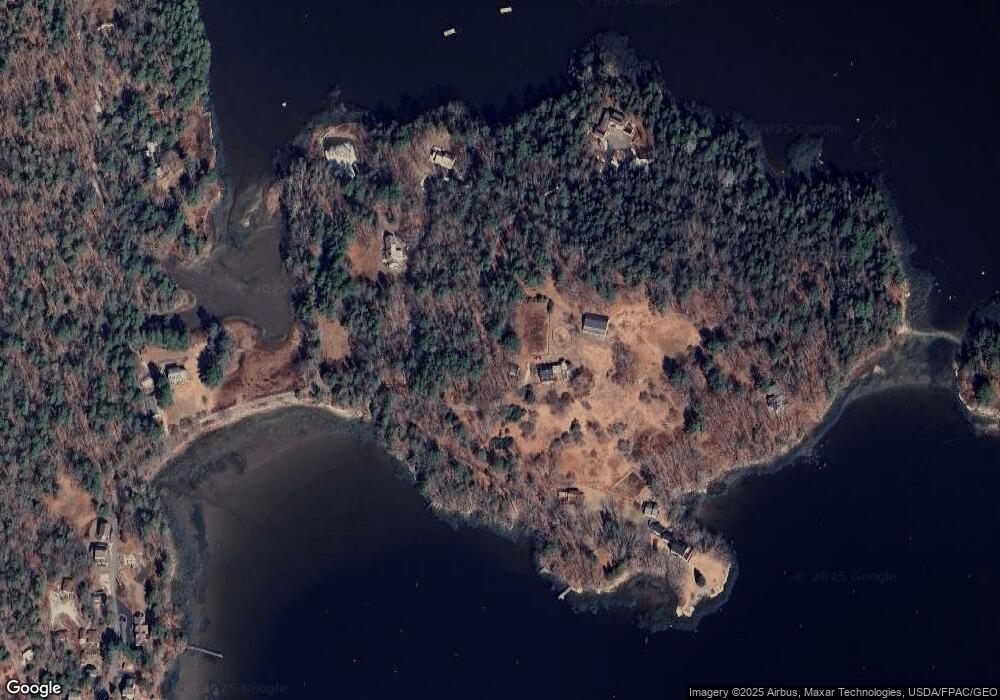 Lot D Knubble, Georgetown, ME 04548 - photo 1