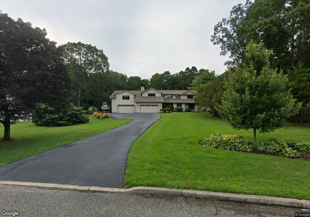 12 Edward Terrace, Ocean View, NJ 08230 - photo 1