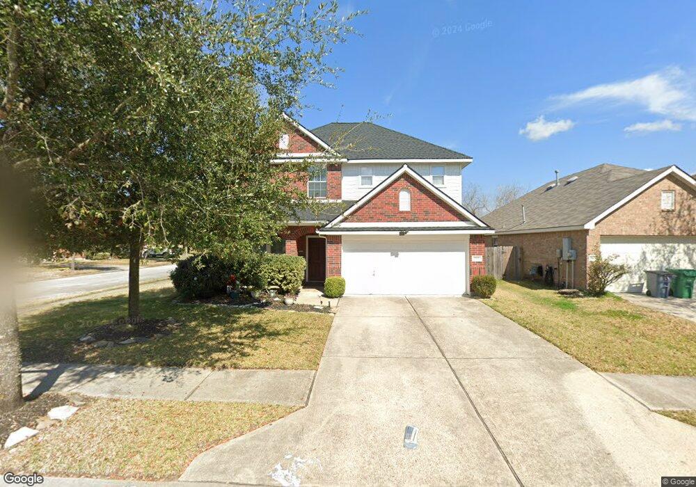 2935 Smokey Forest Ln, Spring, TX 77386 - photo 1