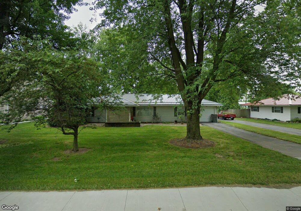 414 N Main St, Topeka, IN 46571 - photo 1