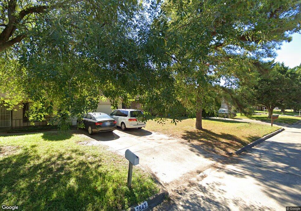 7851 Battleoak Dr, Houston, TX 77040 - photo 1