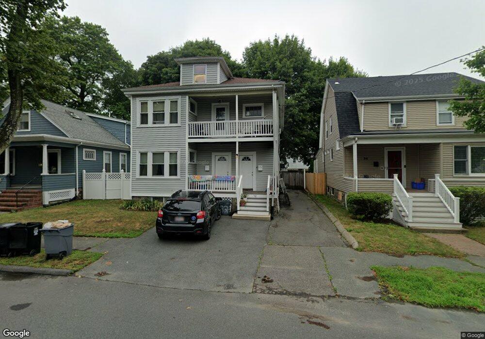 32 Franklin Ave unit 1, Swampscott, MA 01907 - photo 1