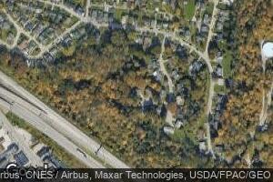 15 Carole Ave, Wheeling, WV 26003
