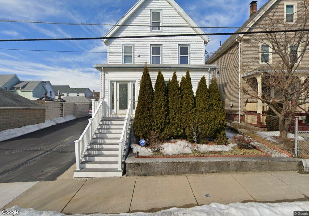 10 Leyden St, Medford, MA 02155 - photo 1