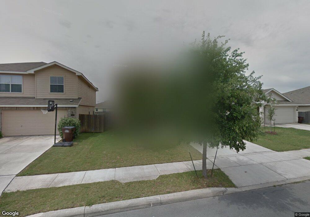 10626 Tiger Horse Dr, San Antonio, TX 78254 - photo 1