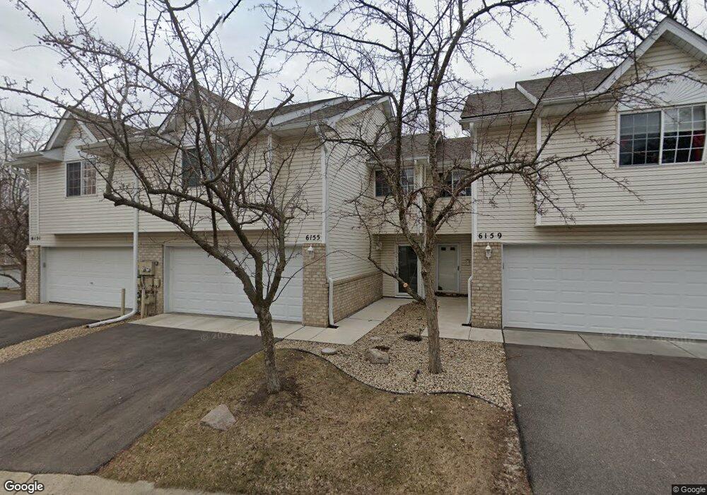 6155 Creek Line Dr, Minnetonka, MN 55345 - photo 1