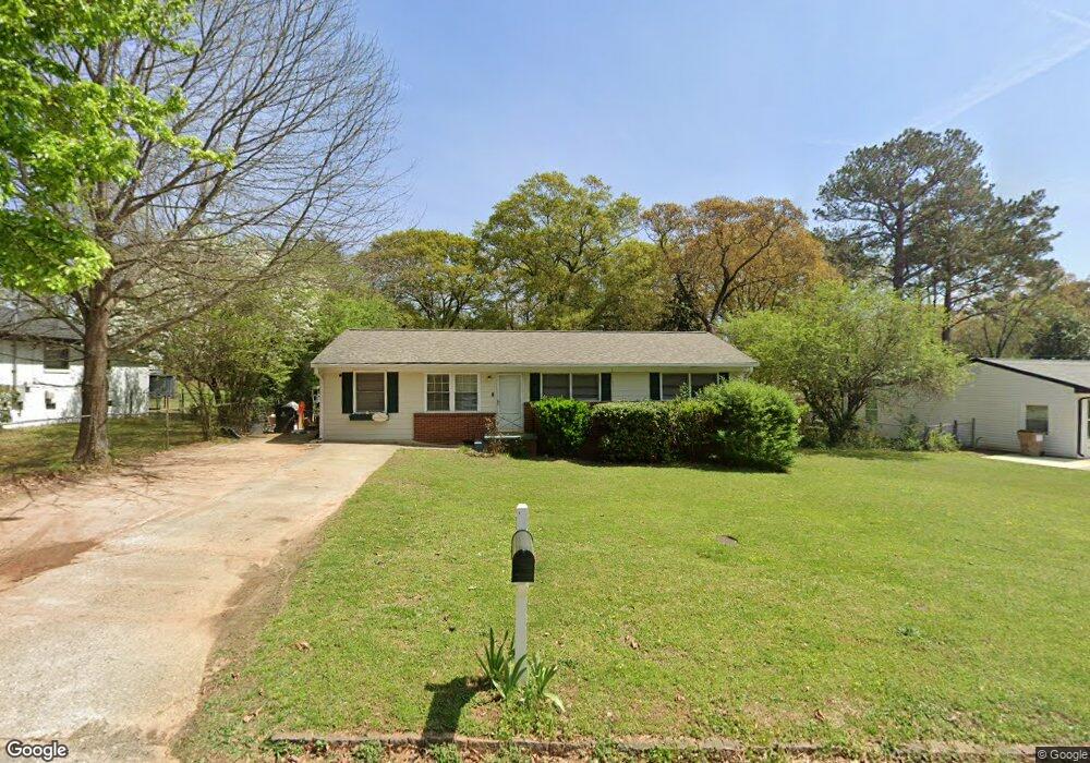 2559 Walton Way SW, Marietta, GA 30060 - photo 1