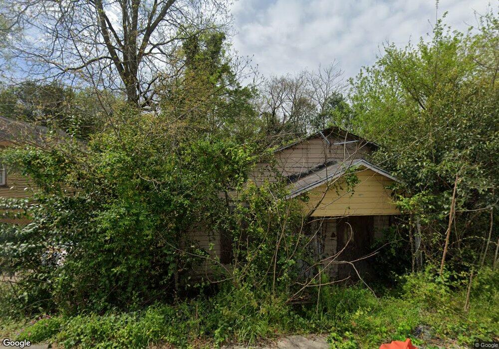 1554 Walnut St, Macon, GA 31201 - photo 1