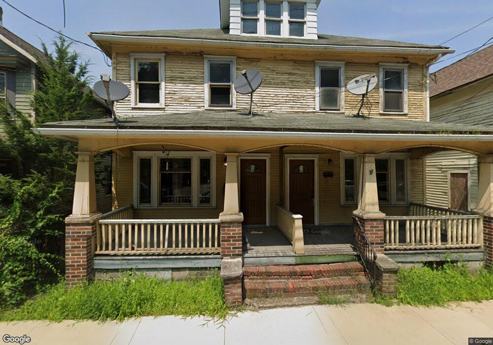 176 E Main St, Glen Lyon, PA 18617 - photo 1