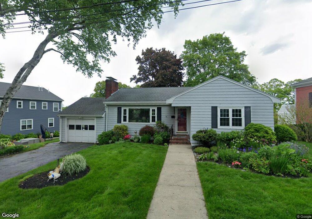 16 Fenno Way, Nahant, MA 01908 - photo 1