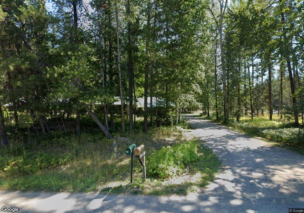 671 Aero Ln, Bigfork, MT 59911 - photo 1