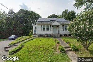 29 Isleboro St, Worcester, MA 01606