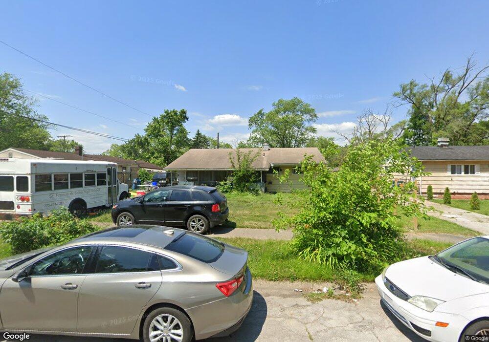 5092 Ohio Ct, Gary, IN 46409 - photo 1