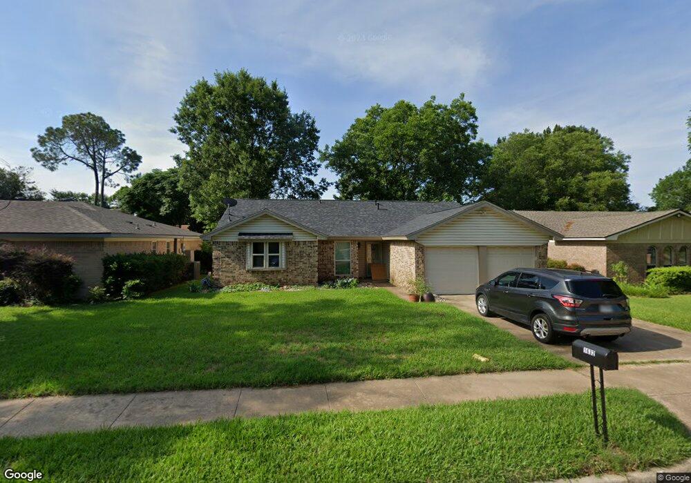 1632 Knoxville Dr, Bedford, TX 76022 - photo 1