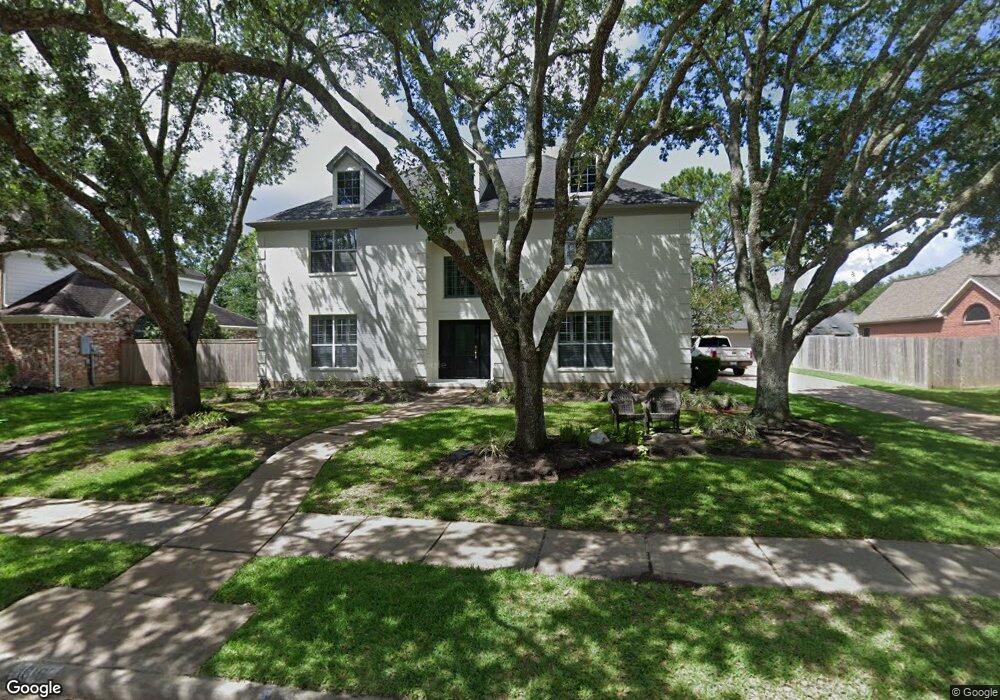 1816 Streamside Dr, Friendswood, TX 77546 - photo 1