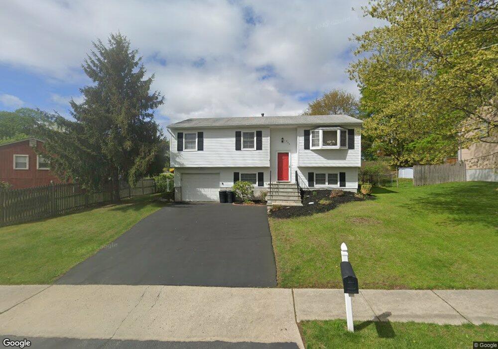 565 High St, Monroe, NY 10950 - photo 1