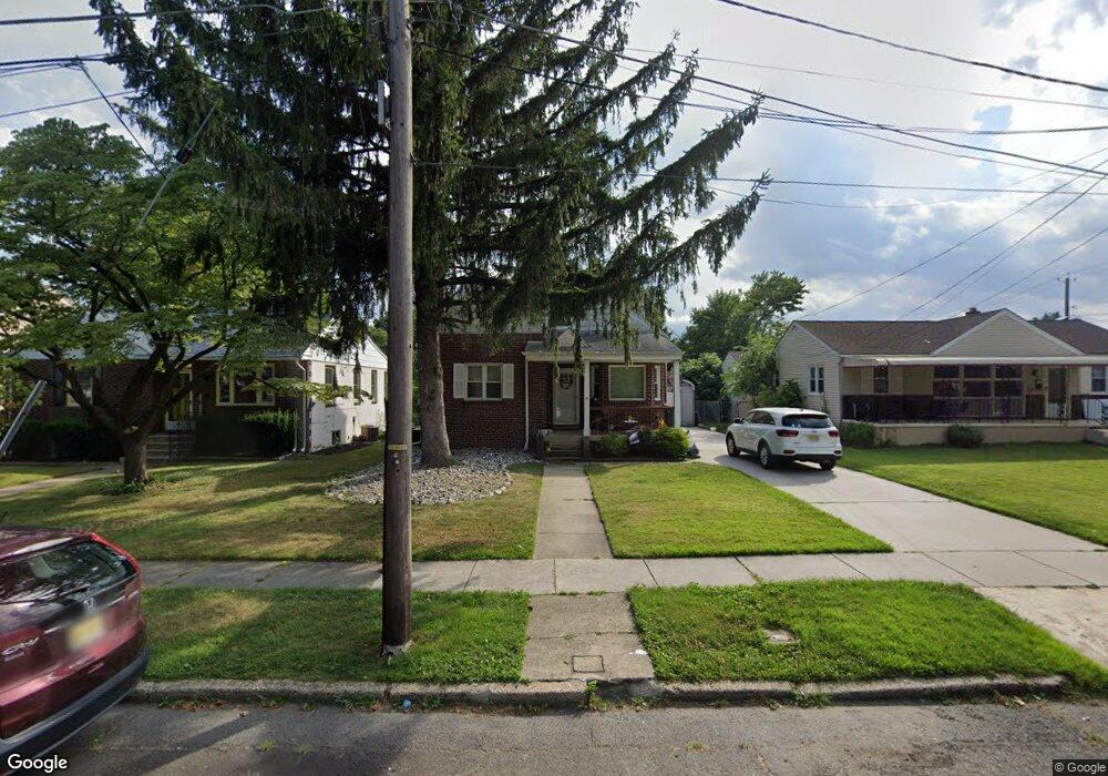 44 N Logan Ave, Audubon, NJ 08106 - photo 1