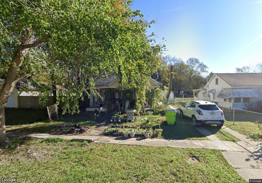 1109 S Lowe St, Stuttgart, AR 72160 - photo 1