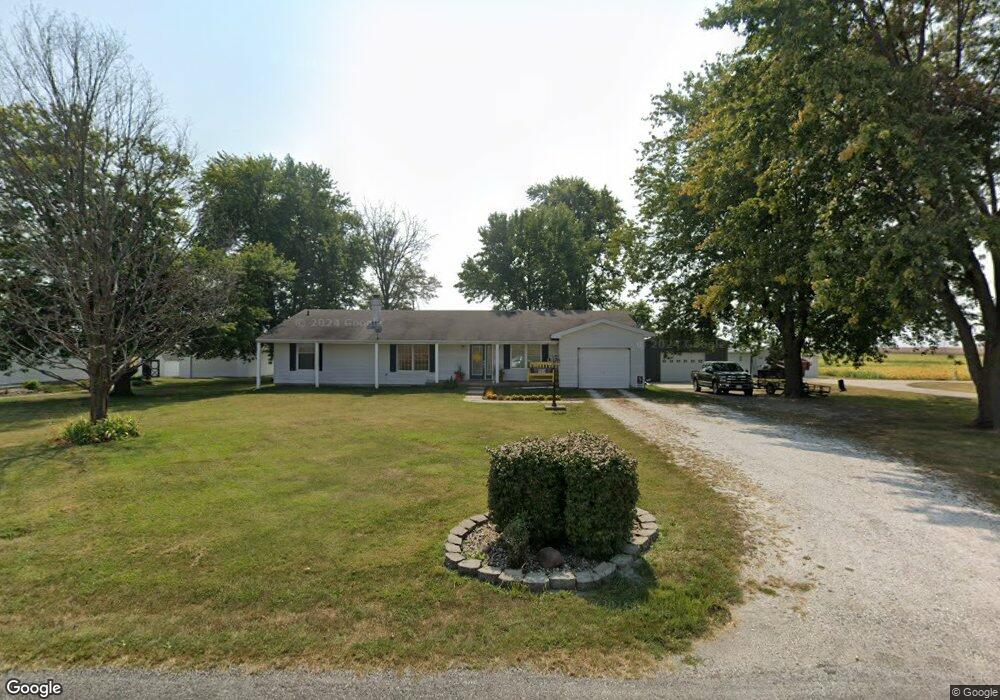 1936 W County Rd, Jerseyville, IL 62052 - photo 1