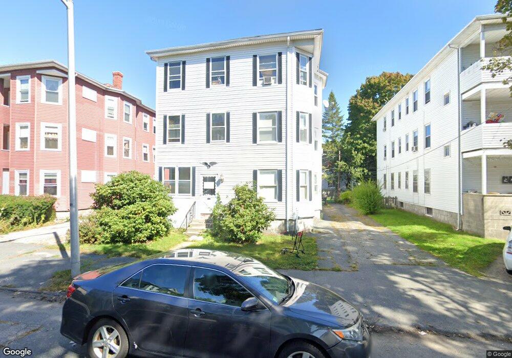 147 Pilgrim Ave unit 3, Worcester, MA 01604 - photo 1