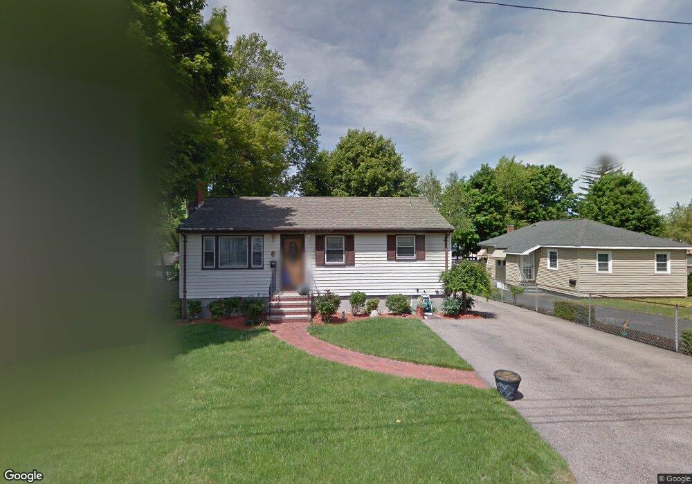 39 Hillview Rd, Braintree, MA 02184 - photo 1