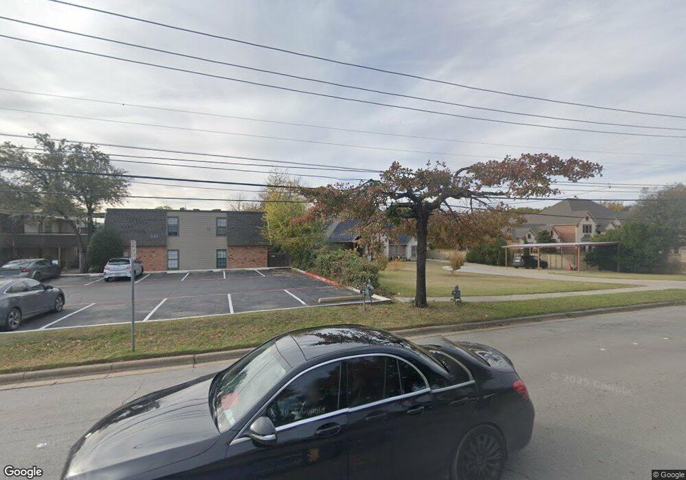 505 Brown Trail, Hurst, TX 76053 - photo 1