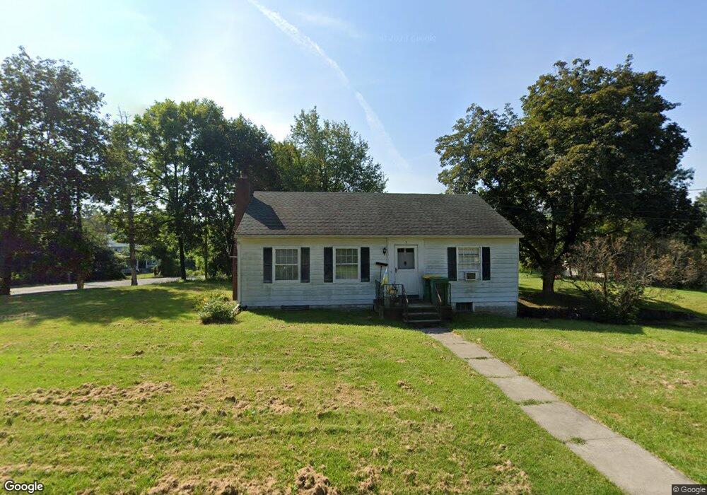 3 Elizabeth St, Kerhonkson, NY 12446 - photo 1