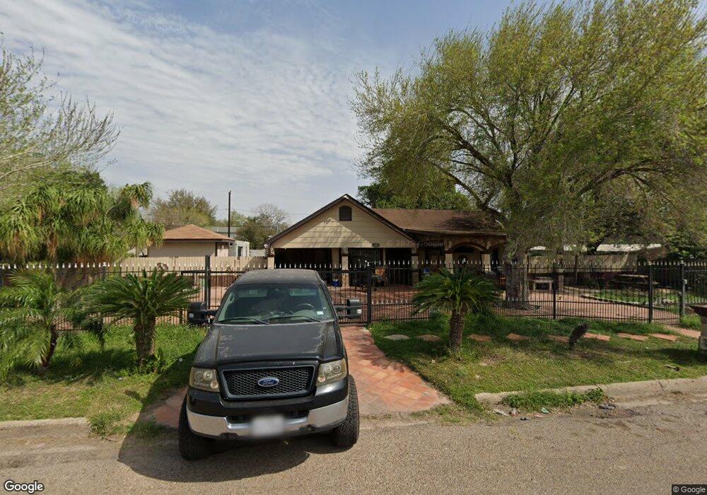 408 Silver Ave, Donna, TX 78537 - photo 1