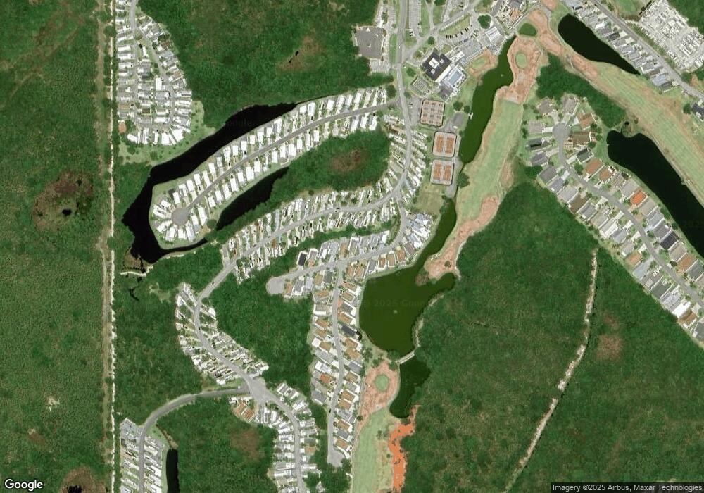 195 Coach Club Dr unit 195, Titusville, FL 32780 - photo 1