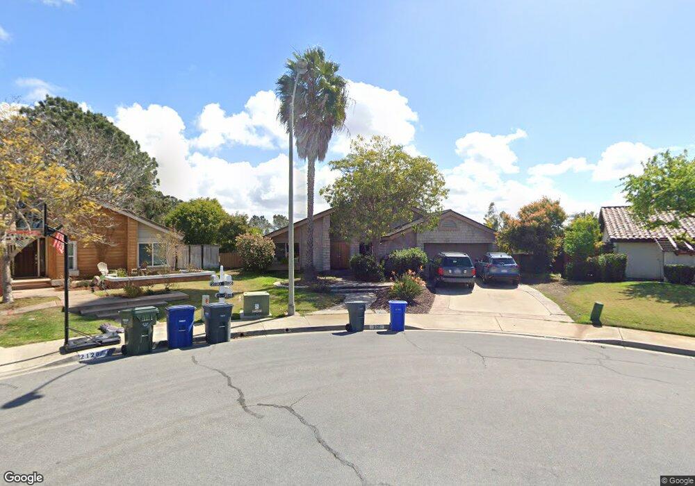 2121 Willowspring Ct, Encinitas, CA 92024 - photo 1