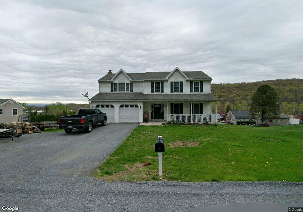 1617 Beaumont Ave, Temple, PA 19560 - photo 1