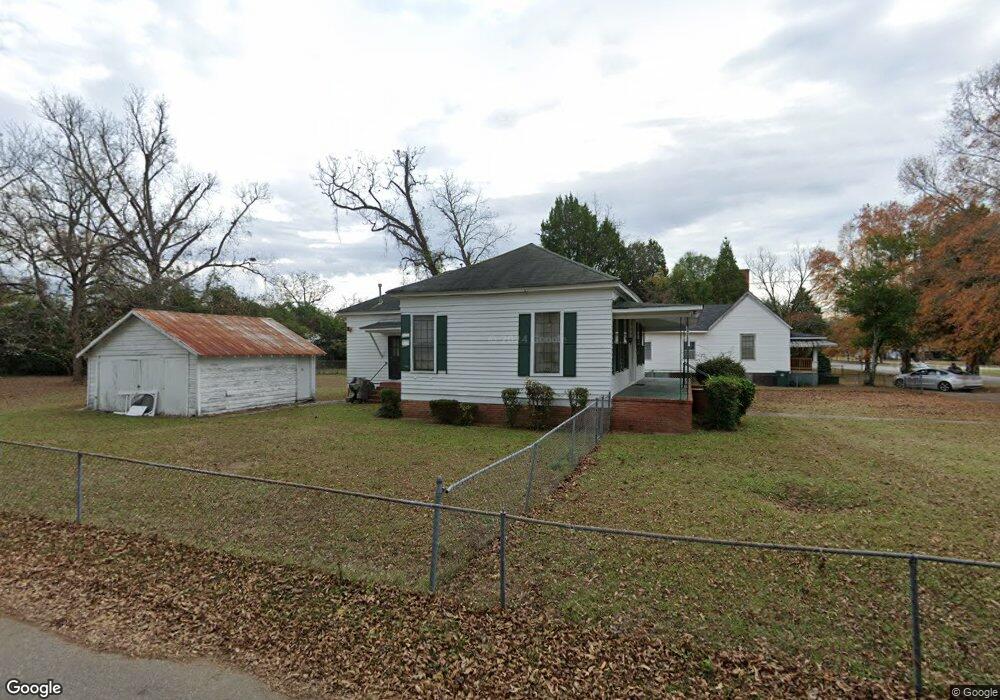 227 S Forsyth St, Eufaula, AL 36027 - photo 1