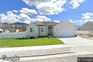 5226 N Stratford Dr, Stansbury Park, UT 84074