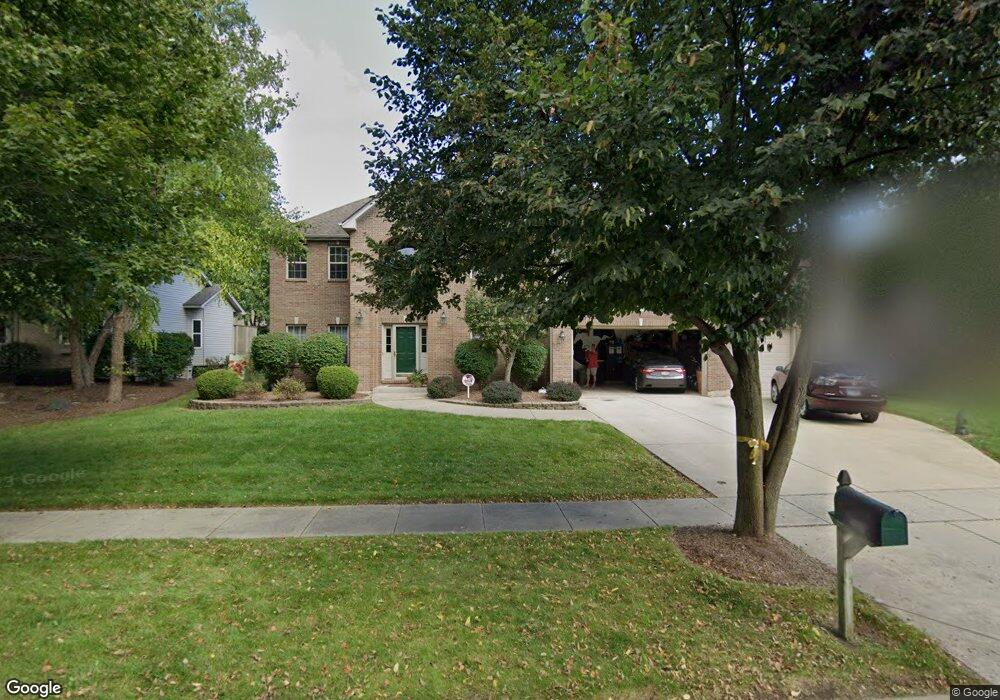 504 Arbor Ln, Oswego, IL 60543 - photo 1