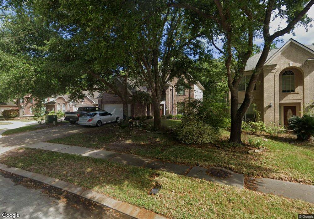 2115 Stoneycreek Park, Conroe, TX 77385 - photo 1