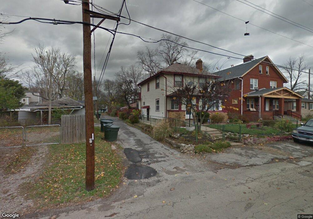 1732 E Fulton St, Columbus, OH 43205 - photo 1