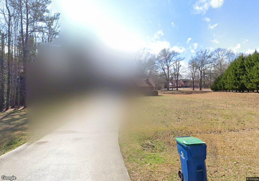 100 Boundary Tree Dr unit 1, Ellenwood, GA 30294 - photo 1