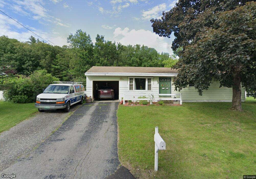 25 Hillcrest Rd, North Walpole, NH 03609 - photo 1