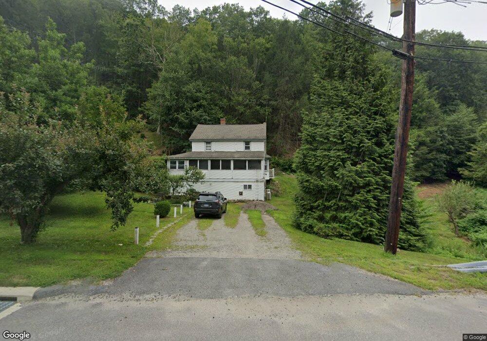 208 Bee Brook Rd, Washington Depot, CT 06794 - photo 1