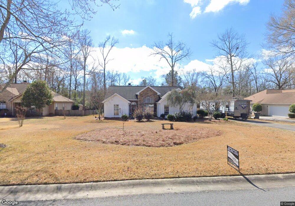 113 Autumn Woods Dr unit 8, Warner Robins, GA 31088 - photo 1