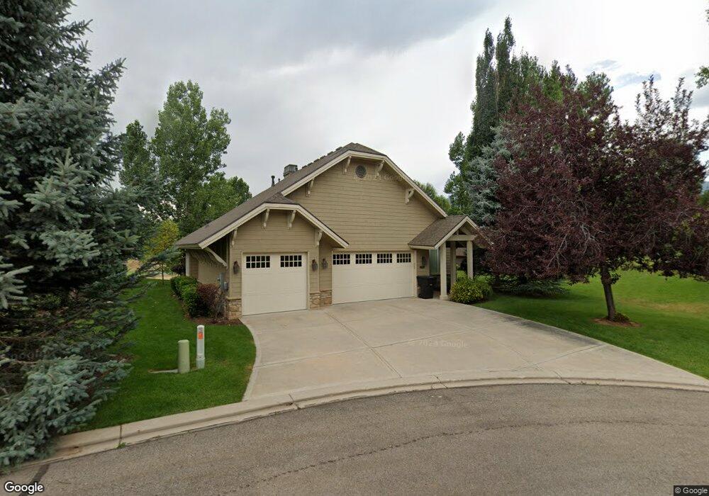 120 Chatelle Cove, Midway, UT 84049 - photo 1