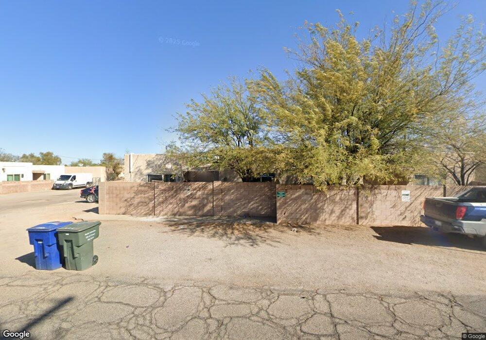 1275 E Halcyon Rd, Tucson, AZ 85719 - photo 1