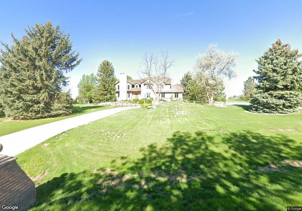 6455 S Netherland Way, Centennial, CO 80016 - photo 1