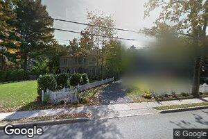 845 S Maple Ave, Glen Rock, NJ 07452
