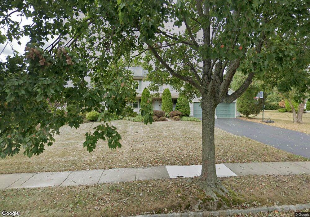 11 Wilson Way S, Princeton Junction, NJ 08550 - photo 1